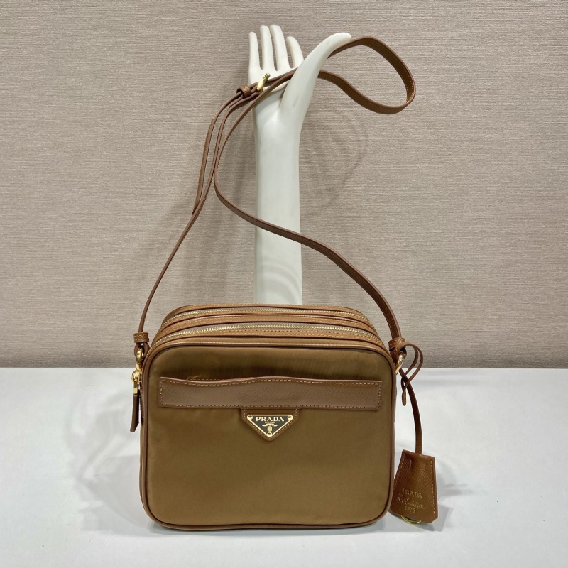 Pra*a satchel bags